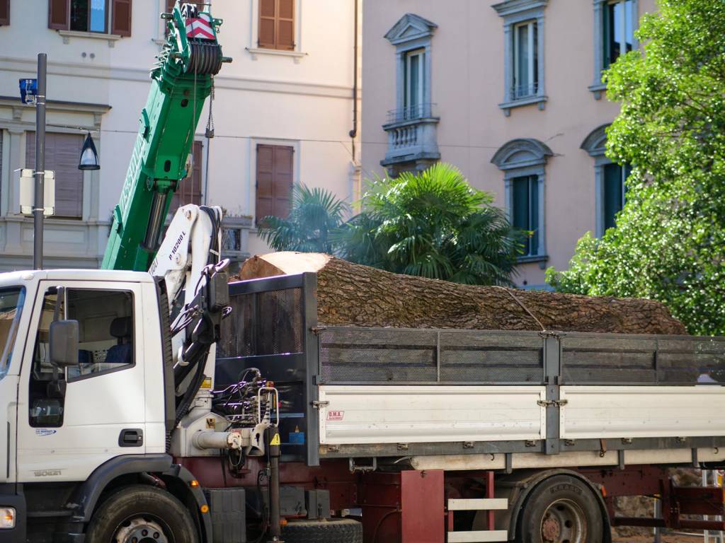 piantone, varese, via veratti