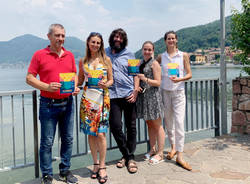 Porto Ceresio - festival Vasi comunicanti presentazione