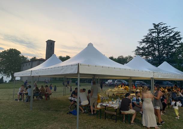 Sant’Eusebio fa festa con la Pro Loco