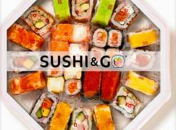 TfS Group: packaging, sushi e non solo 