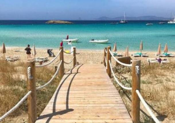 Vacanze A Formentera