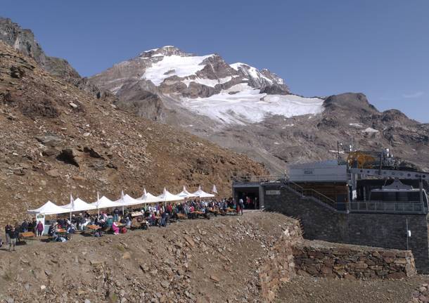 Appuntamenti di metà agosto in Valsesia