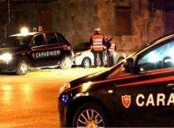 carabinieri controlli stazione