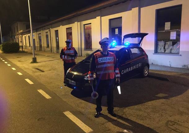 Carabinieri generica