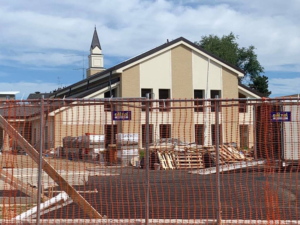 chiesa mormoni busto arsizio