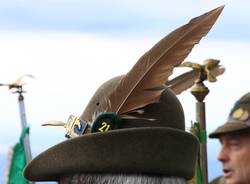 Con la messa alle tre croci si è conclusa la Festa della montagna