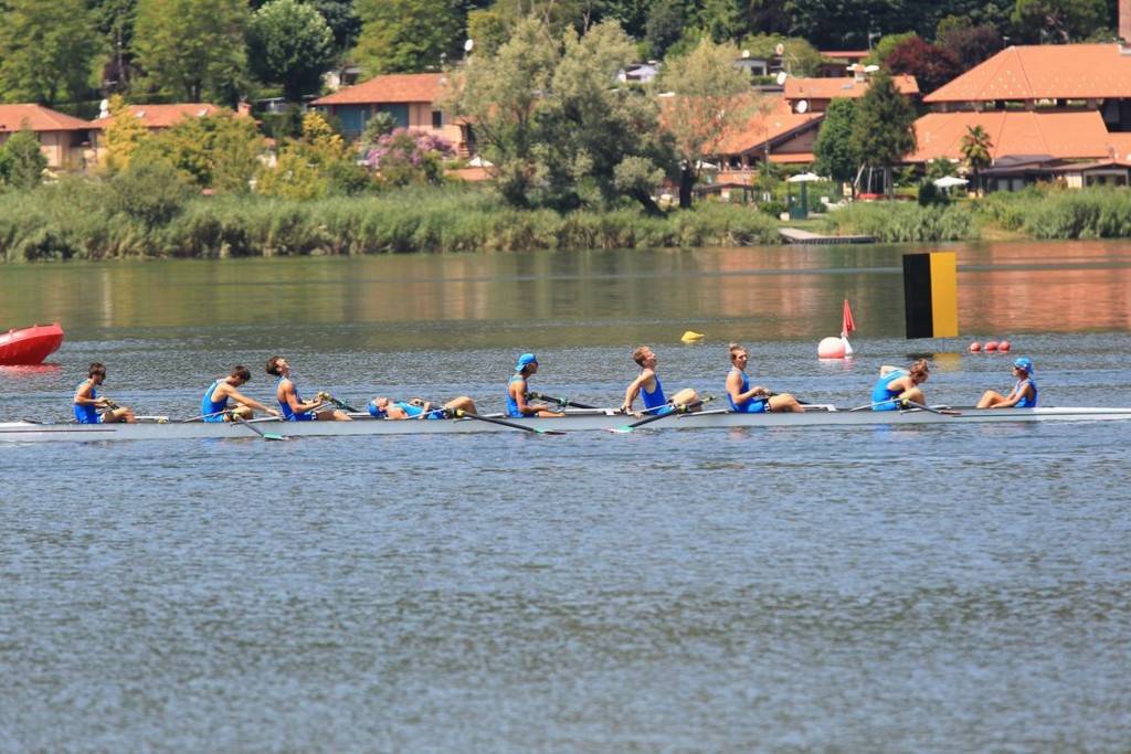 Coupe de la Jenunesse 2019