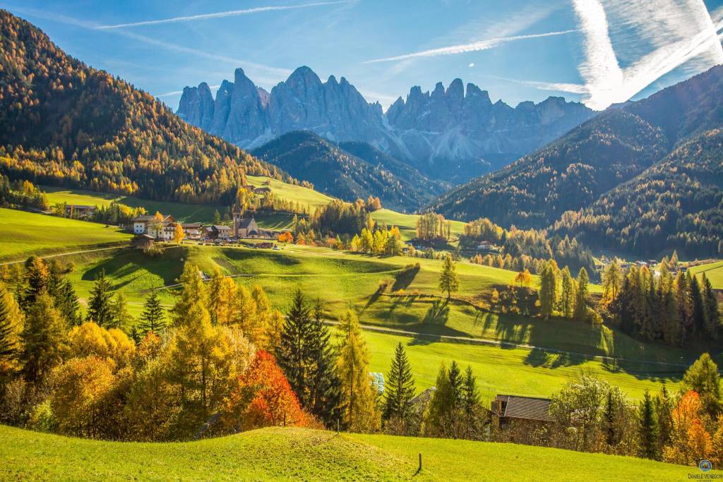 Dolomiti 2019