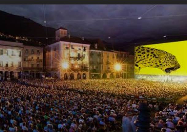 Torna Il Festival Del Cinema Di Locarno Dal 7 Al 17 Agosto