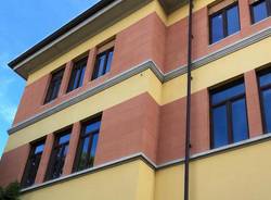 scuole maino alighieri gallarate