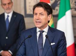 giuseppe conte