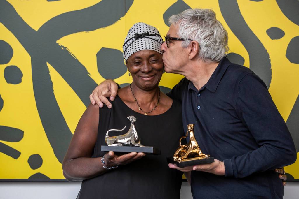 I premiati del festival di Locarno 2019