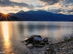 lago maggiore maccagno annalisa piona