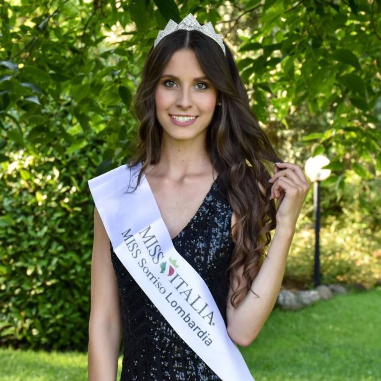 Le prime nove finaliste lombarde a Miss Italia 2019