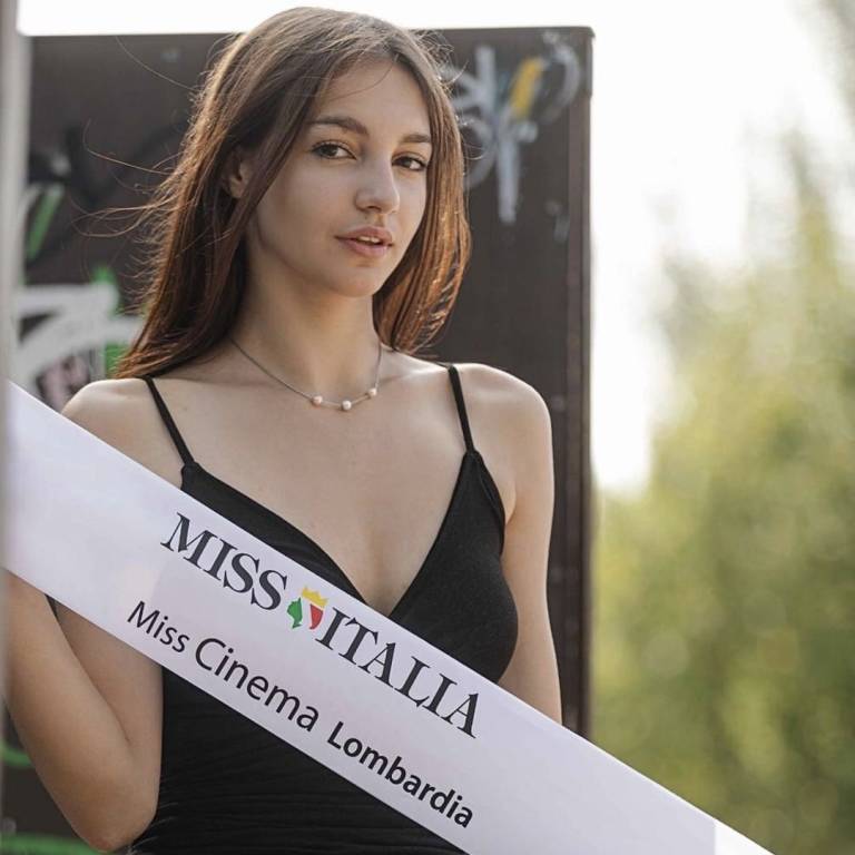 Le prime nove finaliste lombarde a Miss Italia 2019