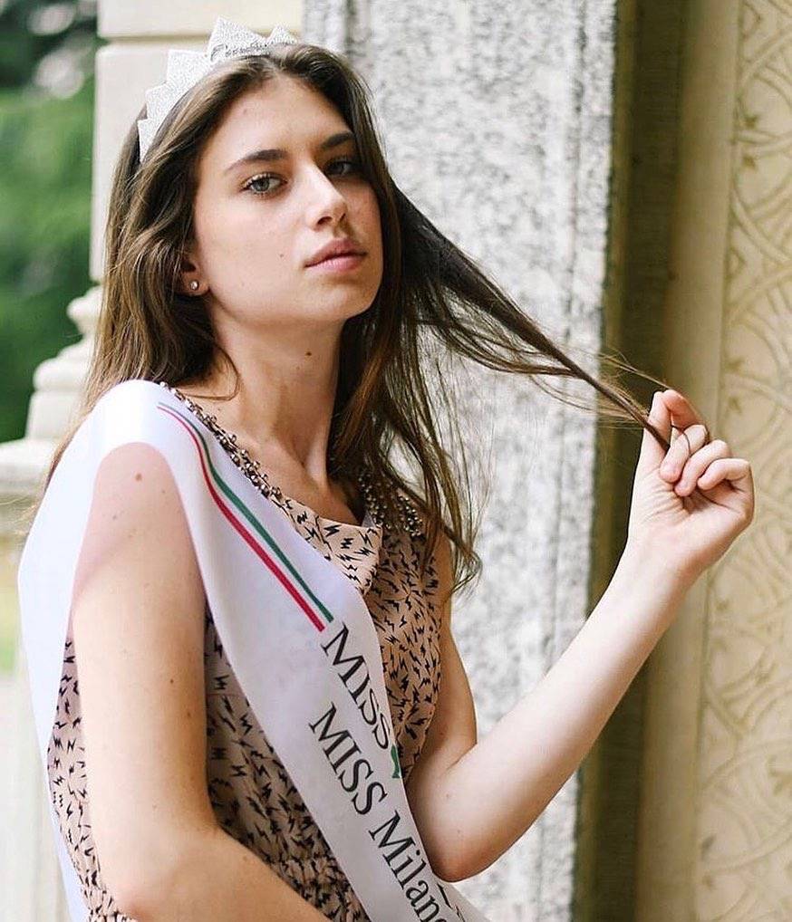 Le prime nove finaliste lombarde a Miss Italia 2019