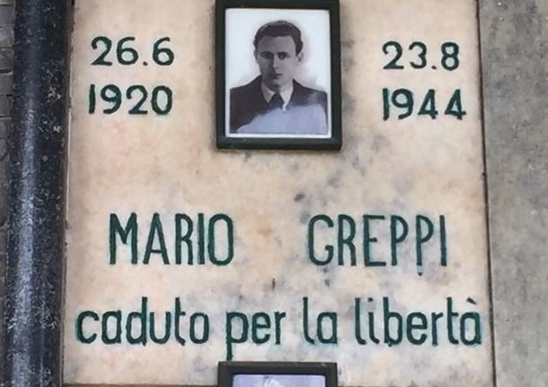 Mario Greppi