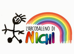 Arcisate - arcobaleno di nichi