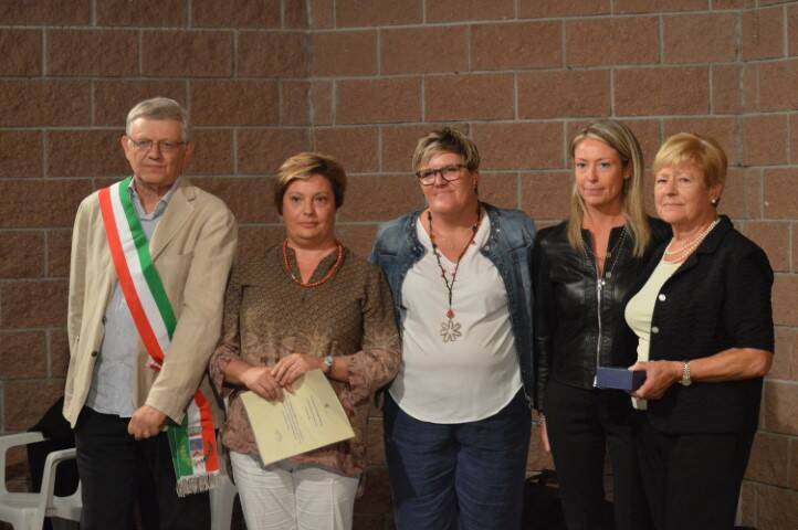 benemerenze civiche 2019 canegrate baggina amatriciana festa associazioni  26 