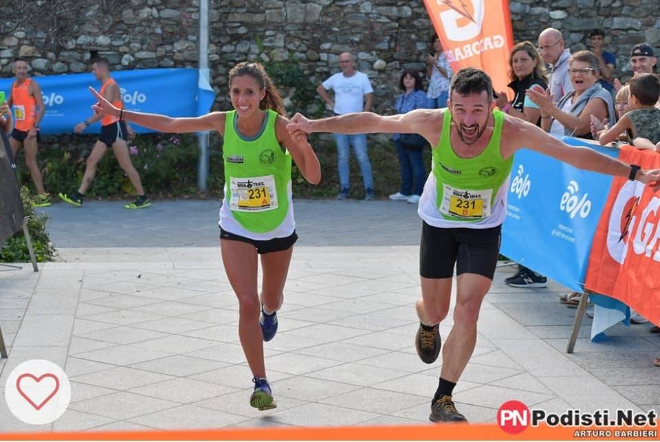 Boia che trail 2019