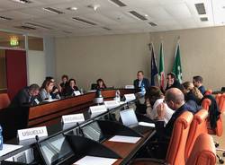 commissione carcerei regione lombardia