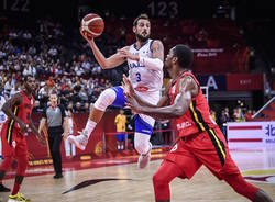 marco belinelli italbasket mondiali di basket 2019