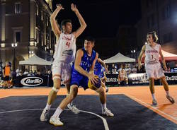 matteo parravicini basket