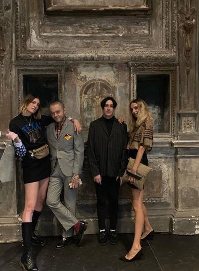 Milano capitale dlela moda con la Fashion Week 