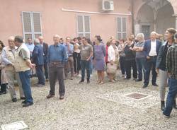 Mostra Cgil
