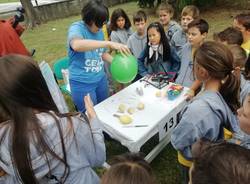 notte dei ricercatori 2019 insubria busto arsizio