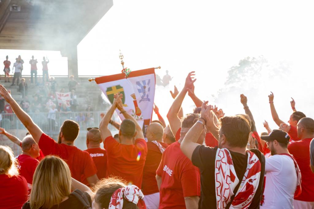 Palio di Rescaldina 2019