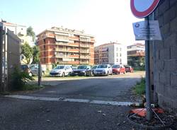 parcheggio comunale via biancardi busto arsizio