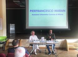 pierfrancesco Maran a somma