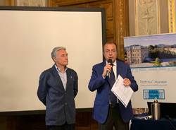 Presentazione Tre Valli Varesine 2019