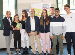 progetto scuola digitale alla Liuc