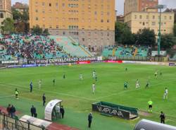 siena pro patria 0-1