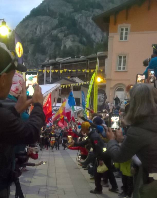 Tor de glaciers 2019, in partenza un varesino