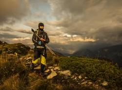 Tor Des Géantes 3 - foto di Stefano Jeantet