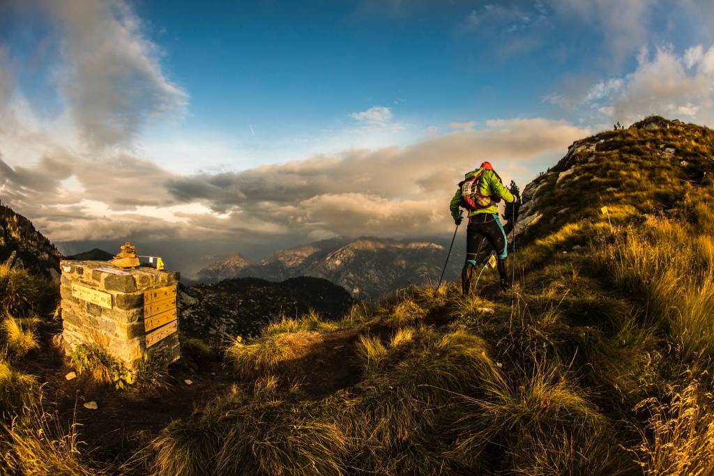 Tor Des Géantes 3 - foto di Stefano Jeantet