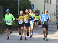 105a edizione del “Cross Country dei Sette Campanili”