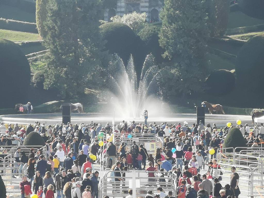 Agrivarese, l'inaugurazione