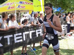 alessandro speroni varese triathlon xterra