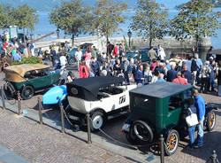 autostoriche auto d'epoca malcantone classic club