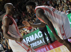 basket varese brindisi