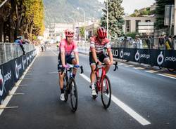 Ciclismo - Il Lombardia 2019