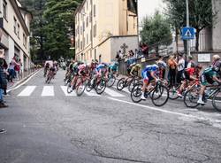 Ciclismo - Il Lombardia 2019