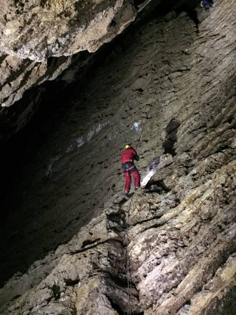 Una serata sulle preziosità delle nostre grotte