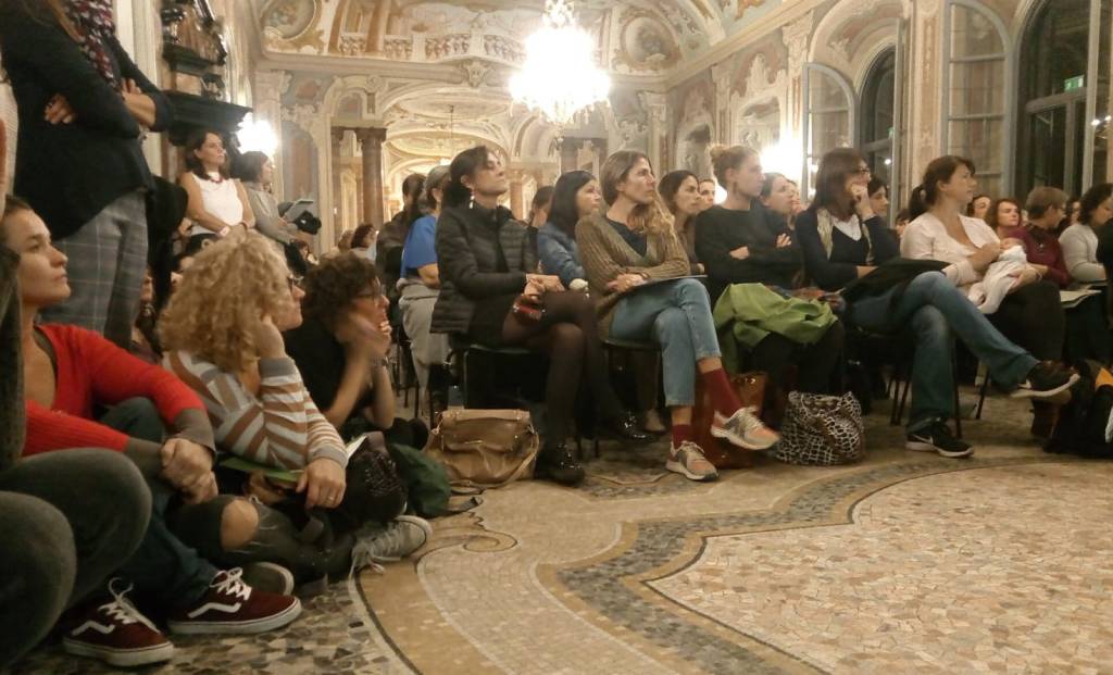 Daniele Novara alla Scuola Genitori di Varese