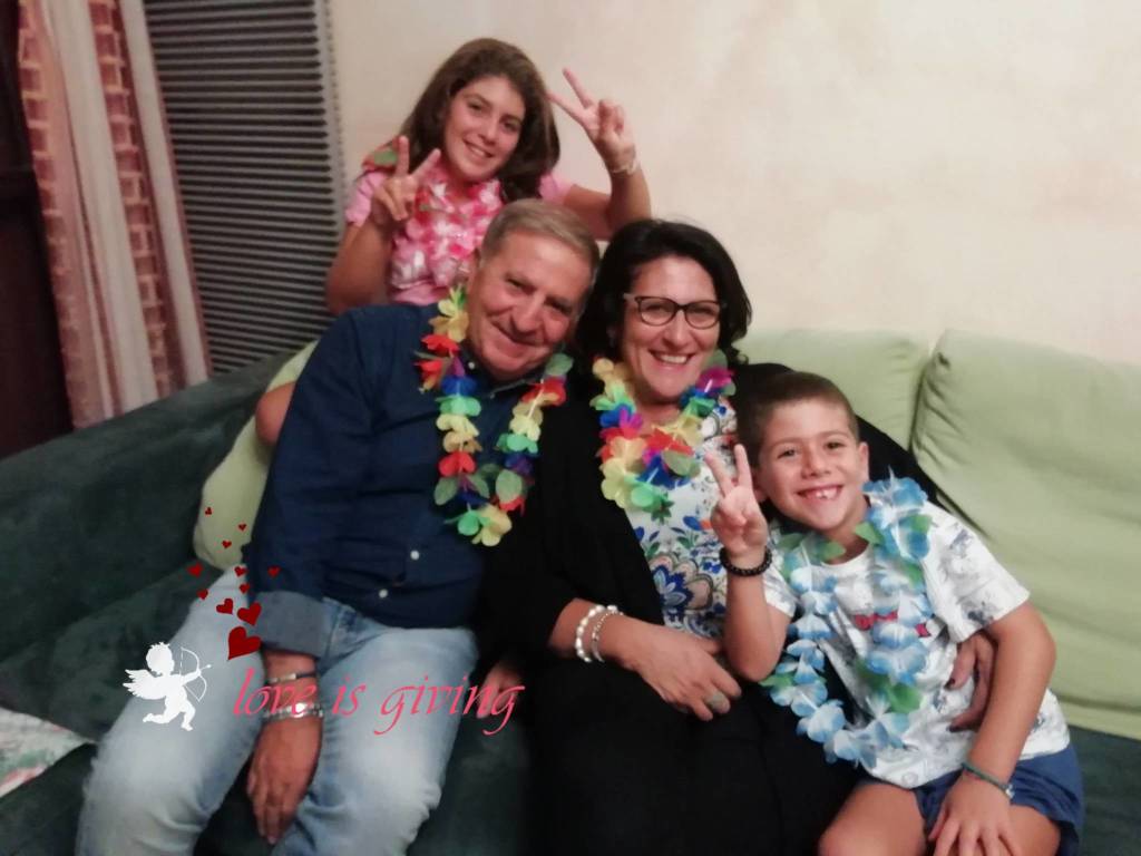 Festa dei nonni 2019