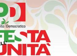 festa dell'unità